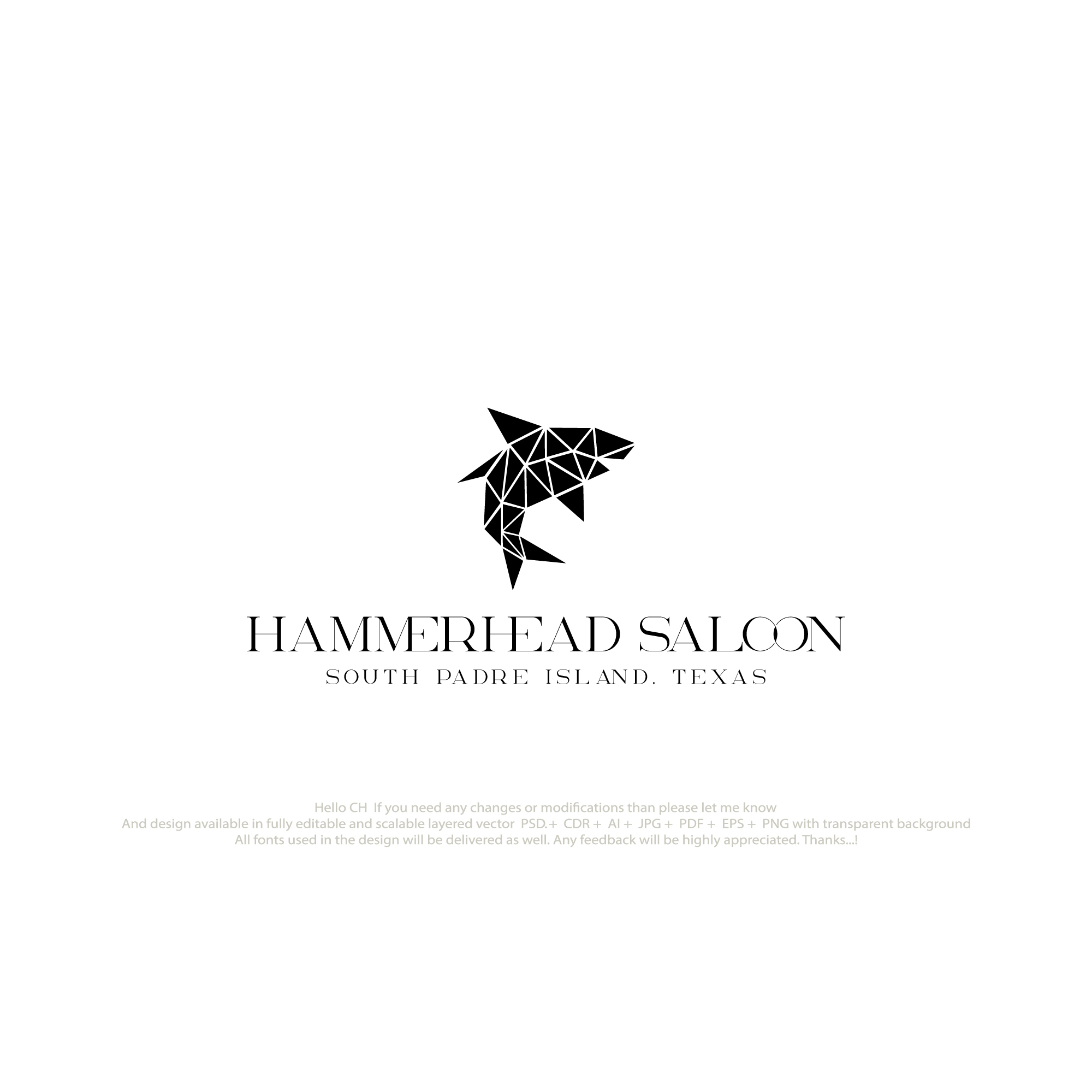 Logo-Design von NexaBrand für dieses Projekt | Design #35894247