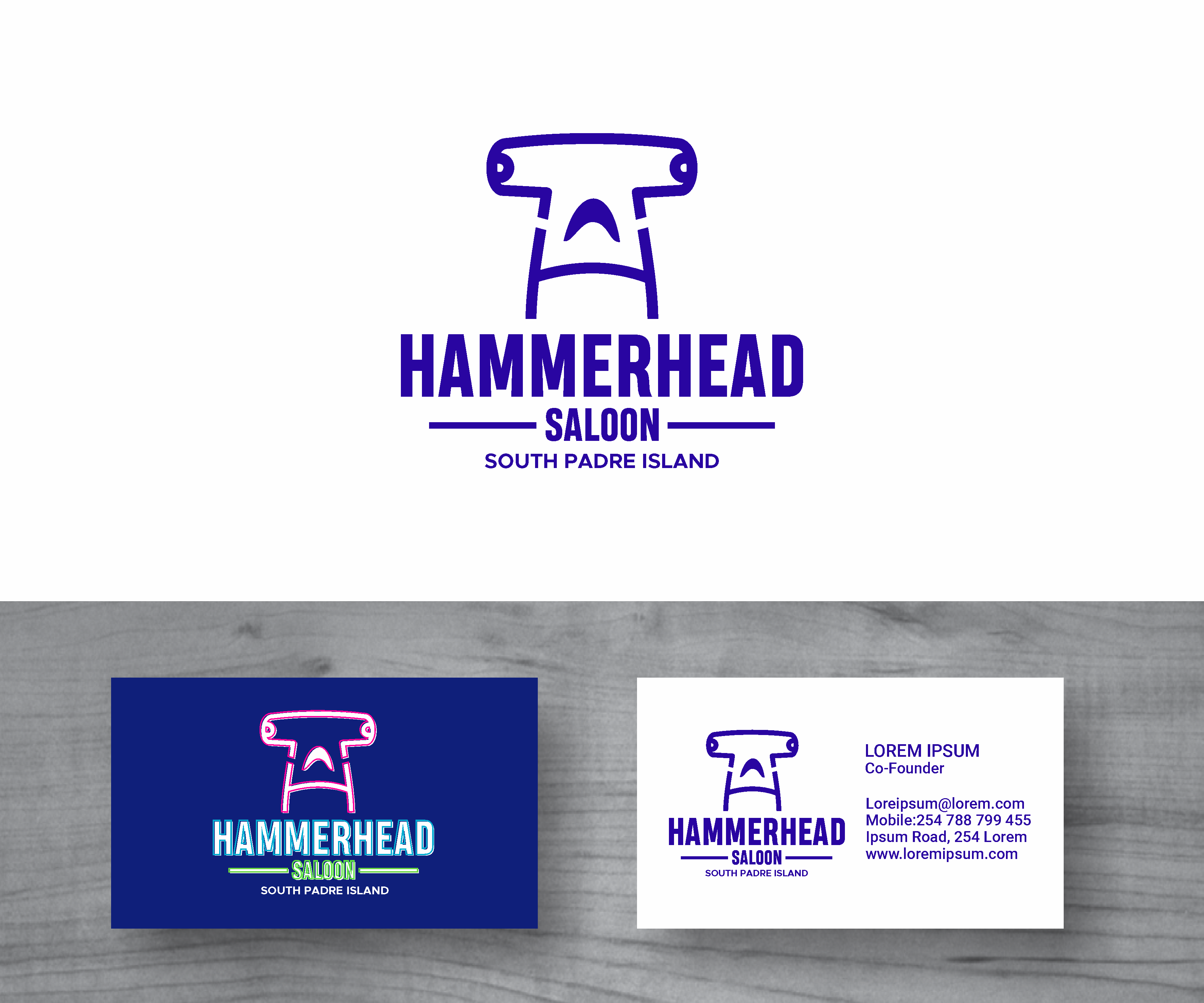 Logo Design by MBARO for this project | Design #35931196