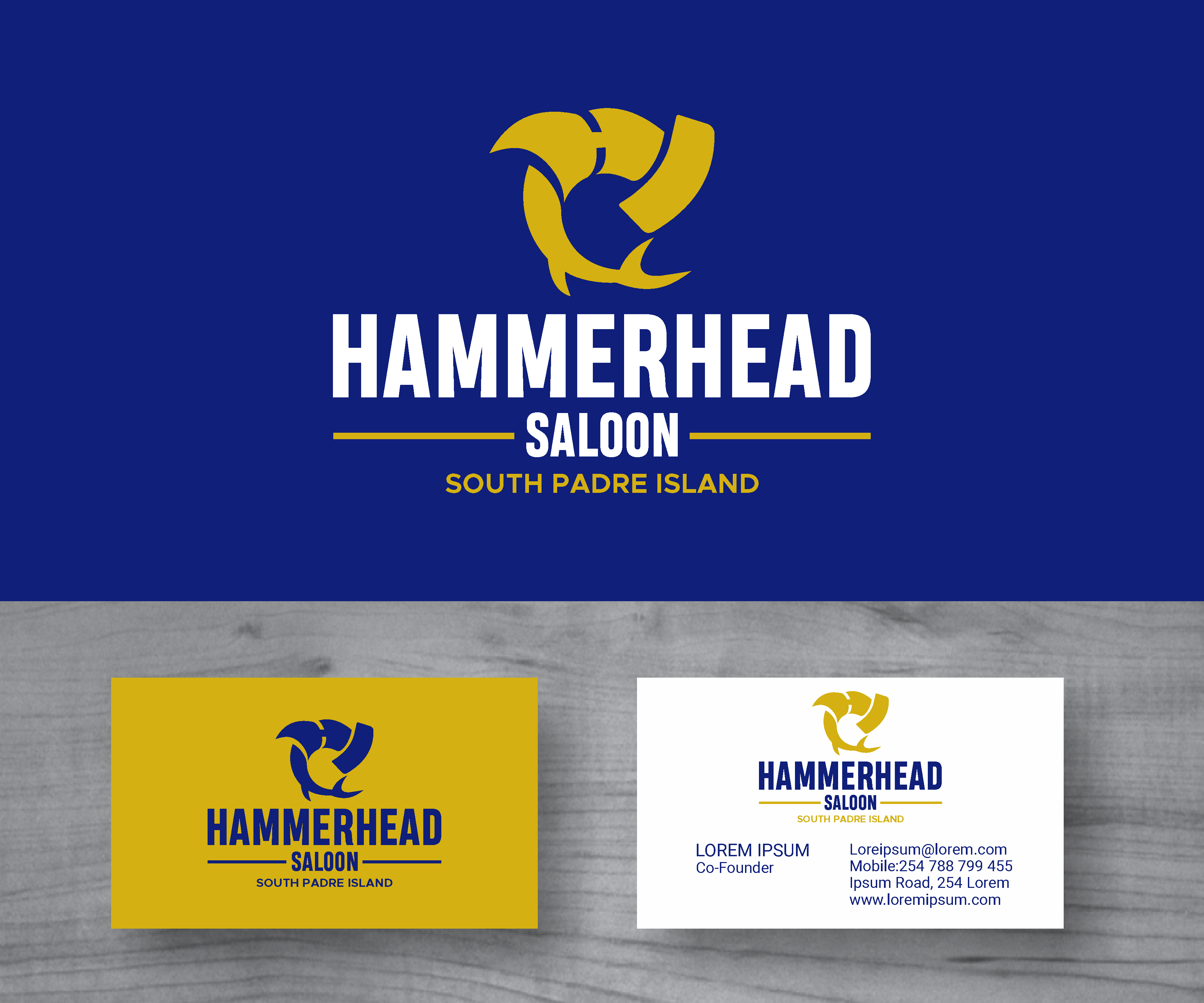 Logo Design by MBARO for this project | Design #35931376