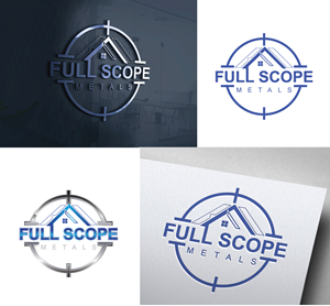 Logo Design by Om Namah Shivay for this project | Design: #35878389