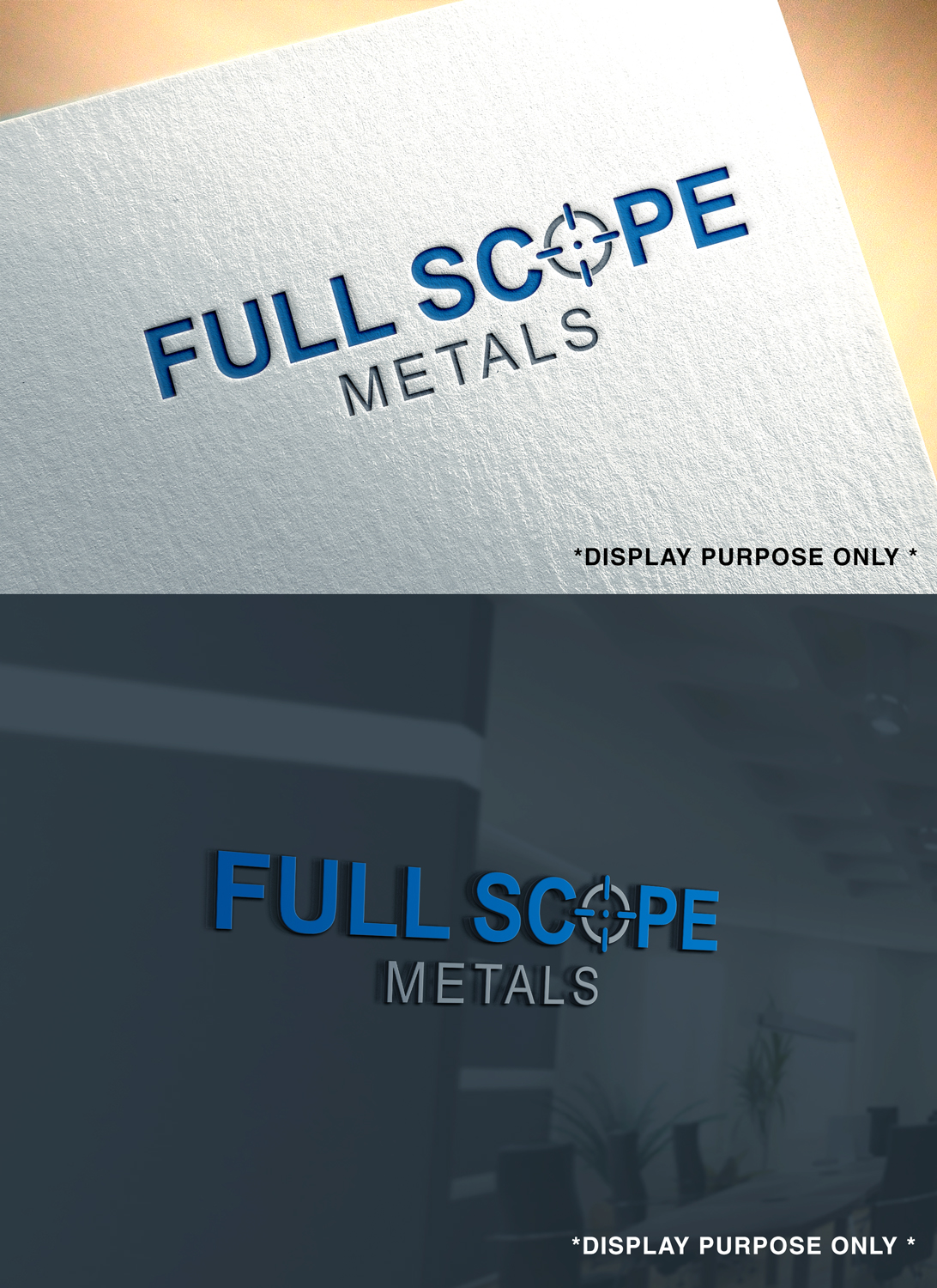 Logo Design by RaKu 2 for this project | Design #35905008