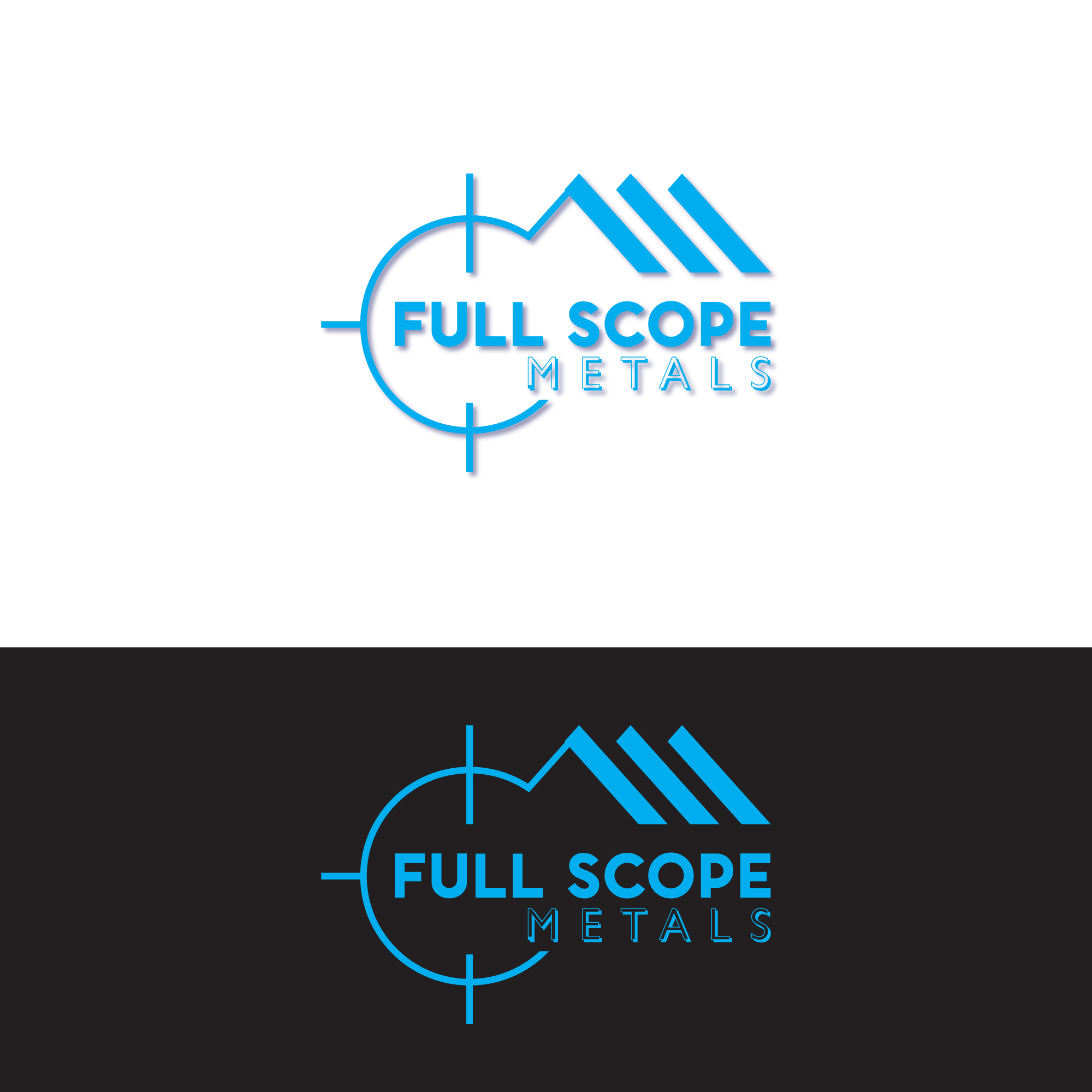 Logo Design by Tube light for this project | Design #35904789