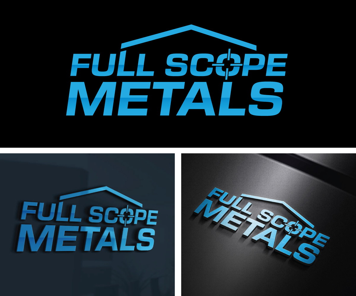 Logo Design by ArtStation for this project | Design #35880626