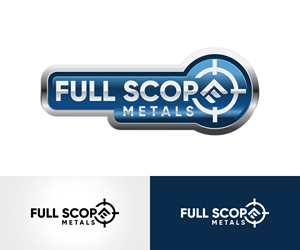 Logo Design by Alf Mozara