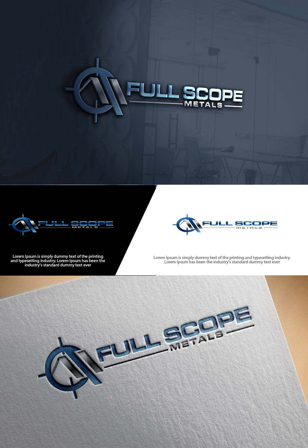 Design de Logo par sulemani  creation pour ce projet | Design #35879455