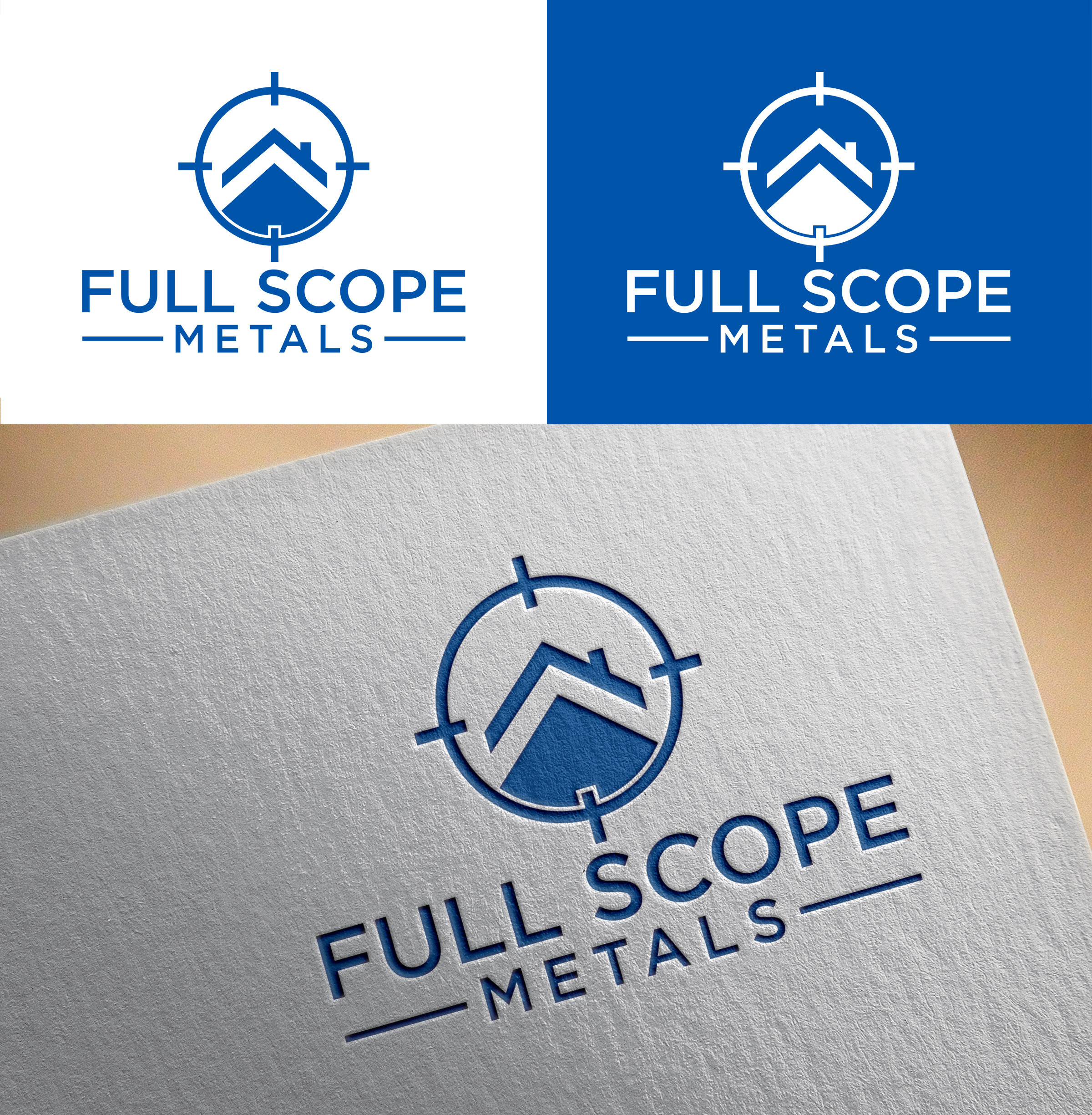 Logo Design by Joseph Robert art for this project | Design #35875440