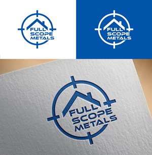 Logo-Design von Joseph Robert art für dieses Projekt | Design: #35875493