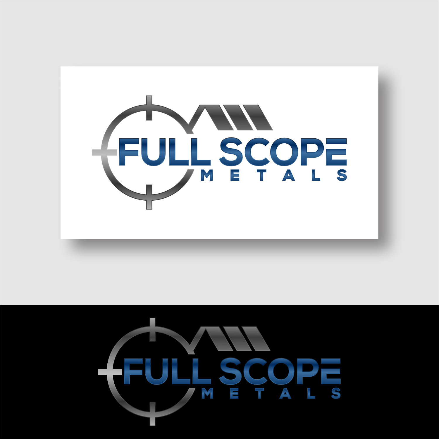 Logo Design by ganesaputu for this project | Design #35874968