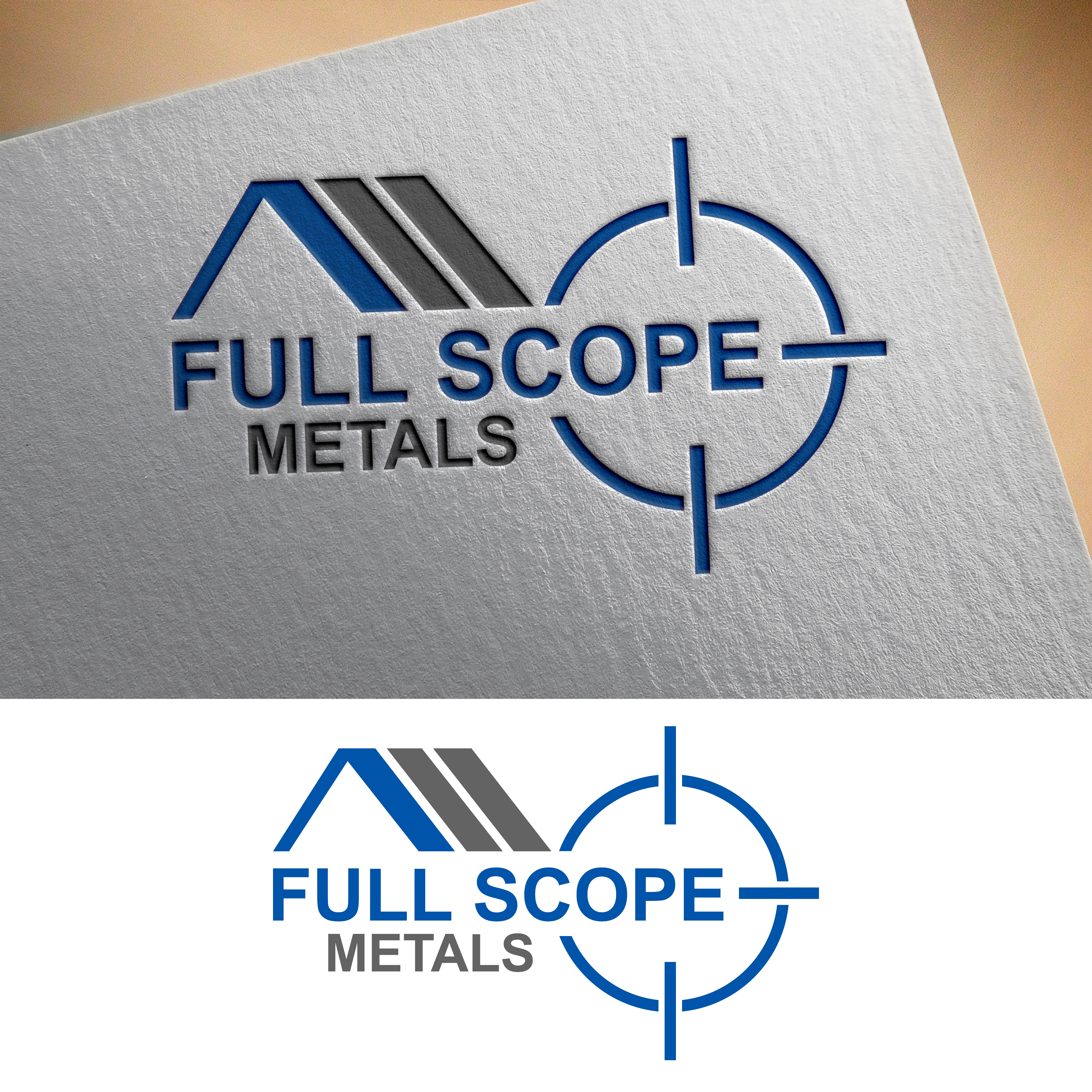 Logo Design by AKTech for this project | Design #35909842