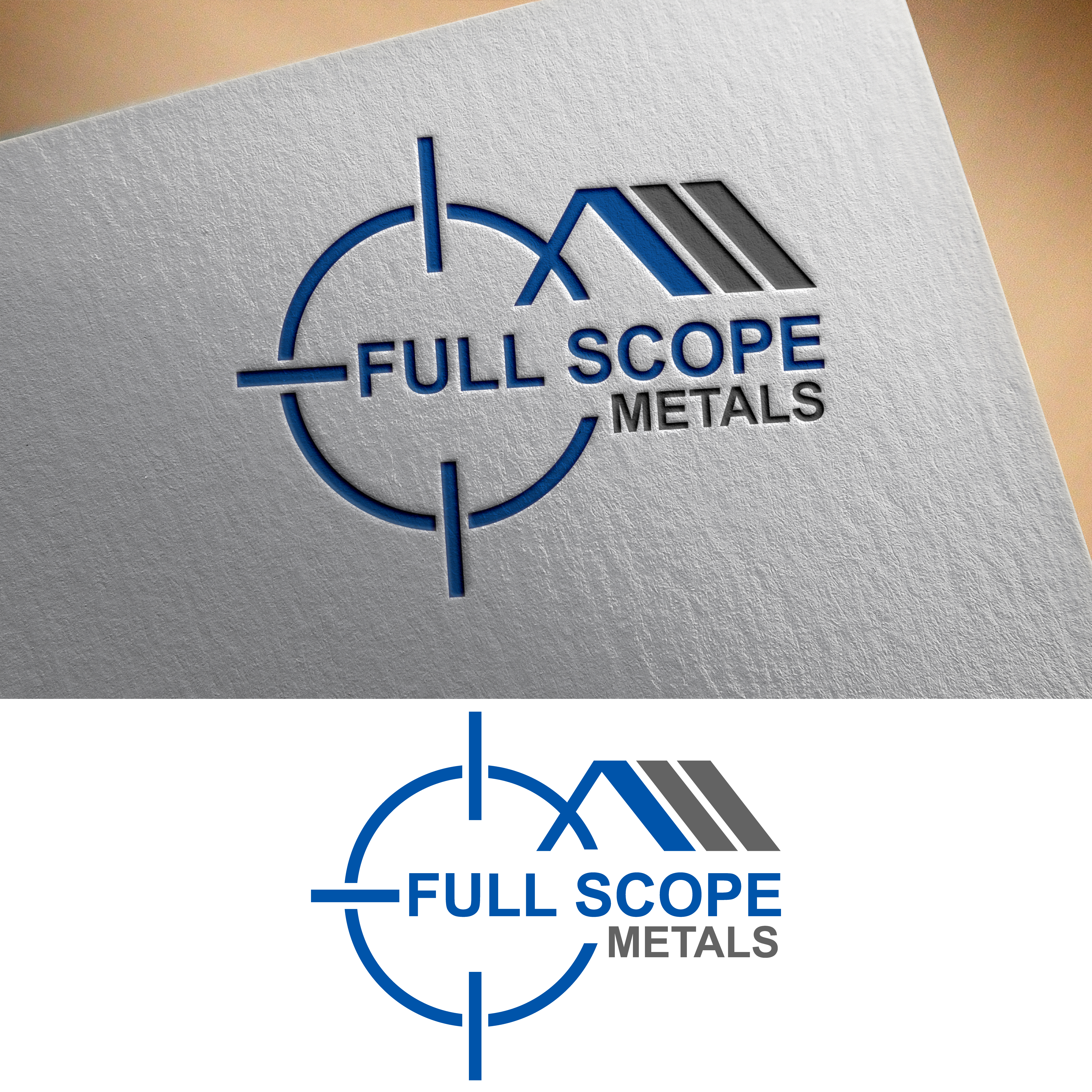 Logo Design by AKTech for this project | Design #35909865