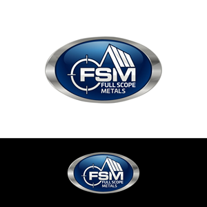 Logo Design by Alex Henry for this project | Design: #35875386