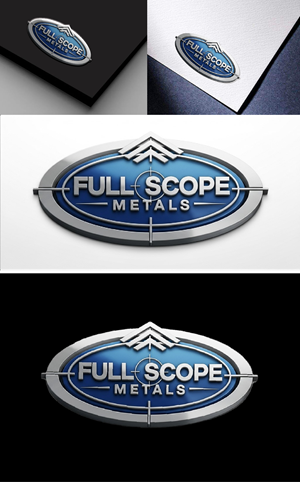 Logo Design by designs by Dylan