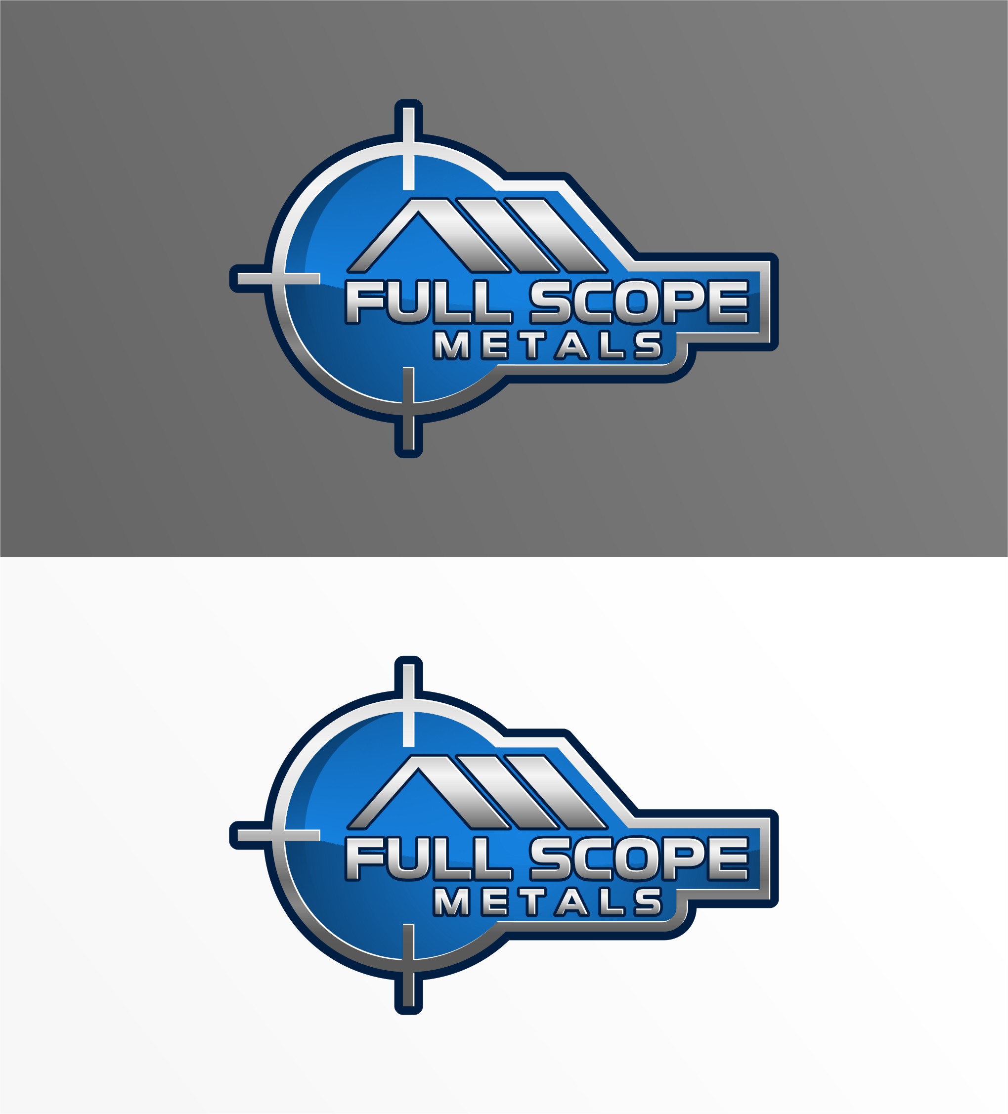 Logo Design by hamkur for this project | Design #35890012