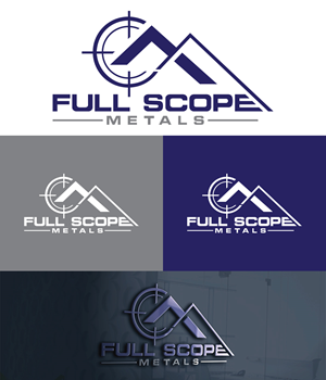 Logo Design by falcon f9 for this project | Design: #35886842