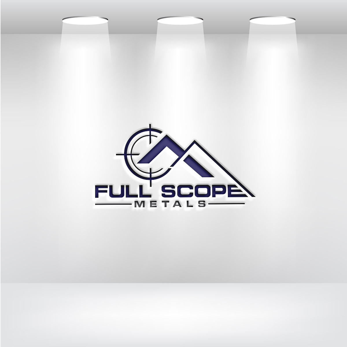 Logo Design by jessimorge for this project | Design #35886844