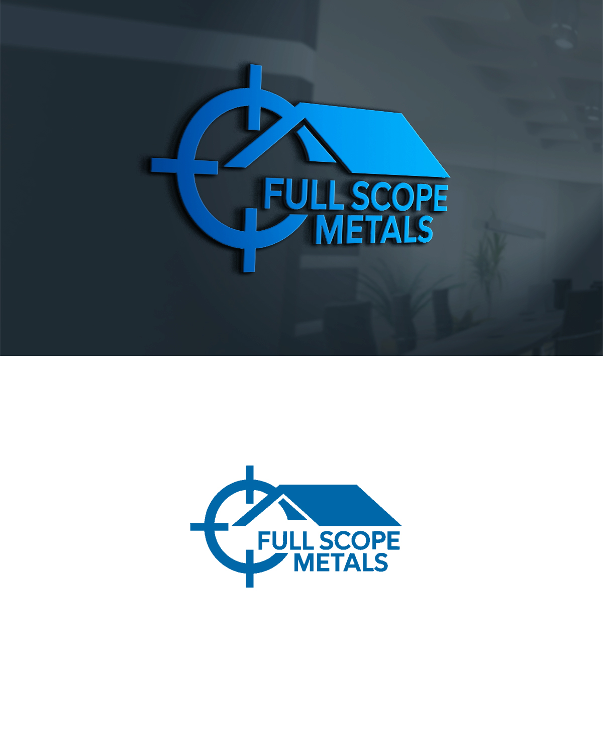 Logo Design by Riyaa.001 for this project | Design #35893802