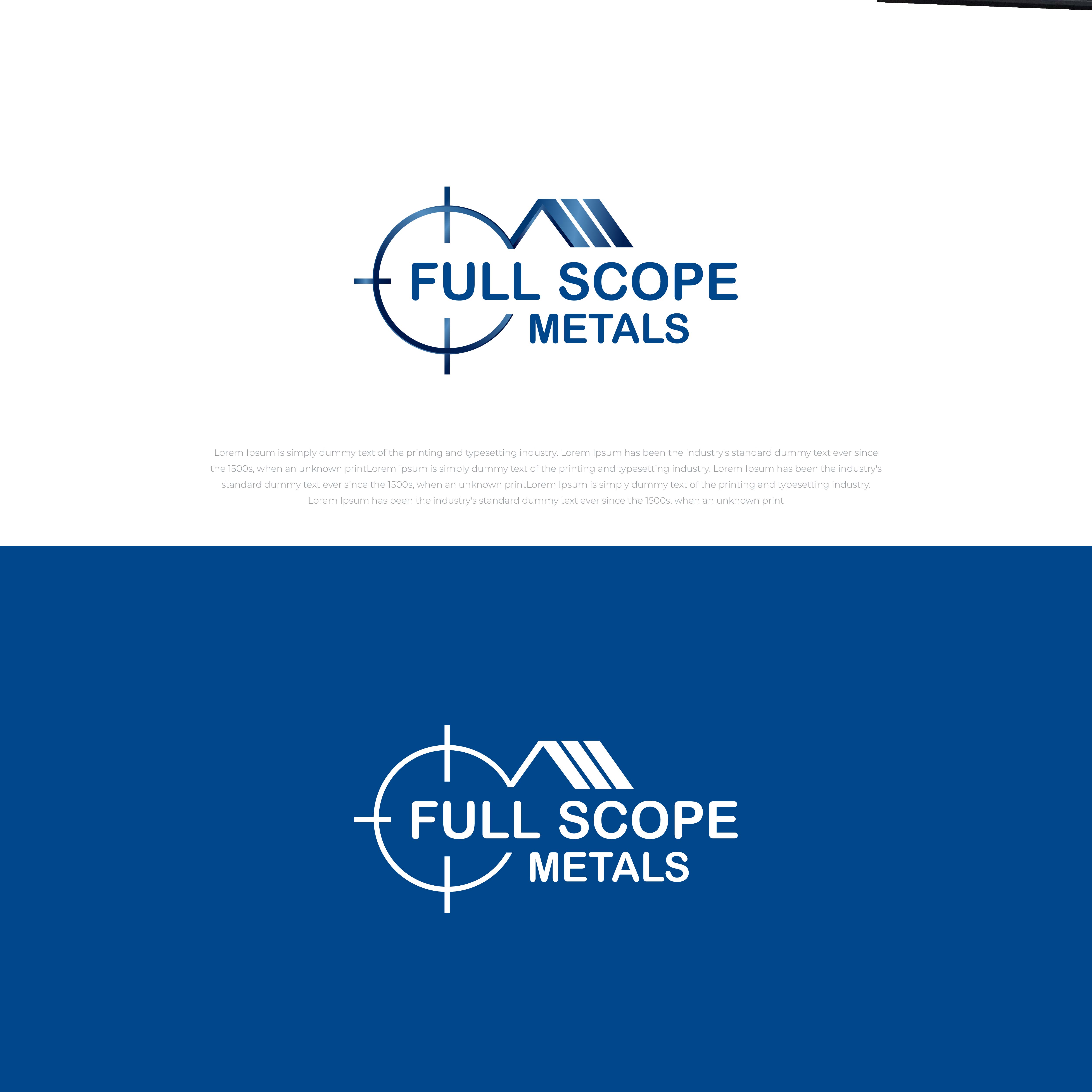 Logo Design by Logo Maker Zone for this project | Design #35912985
