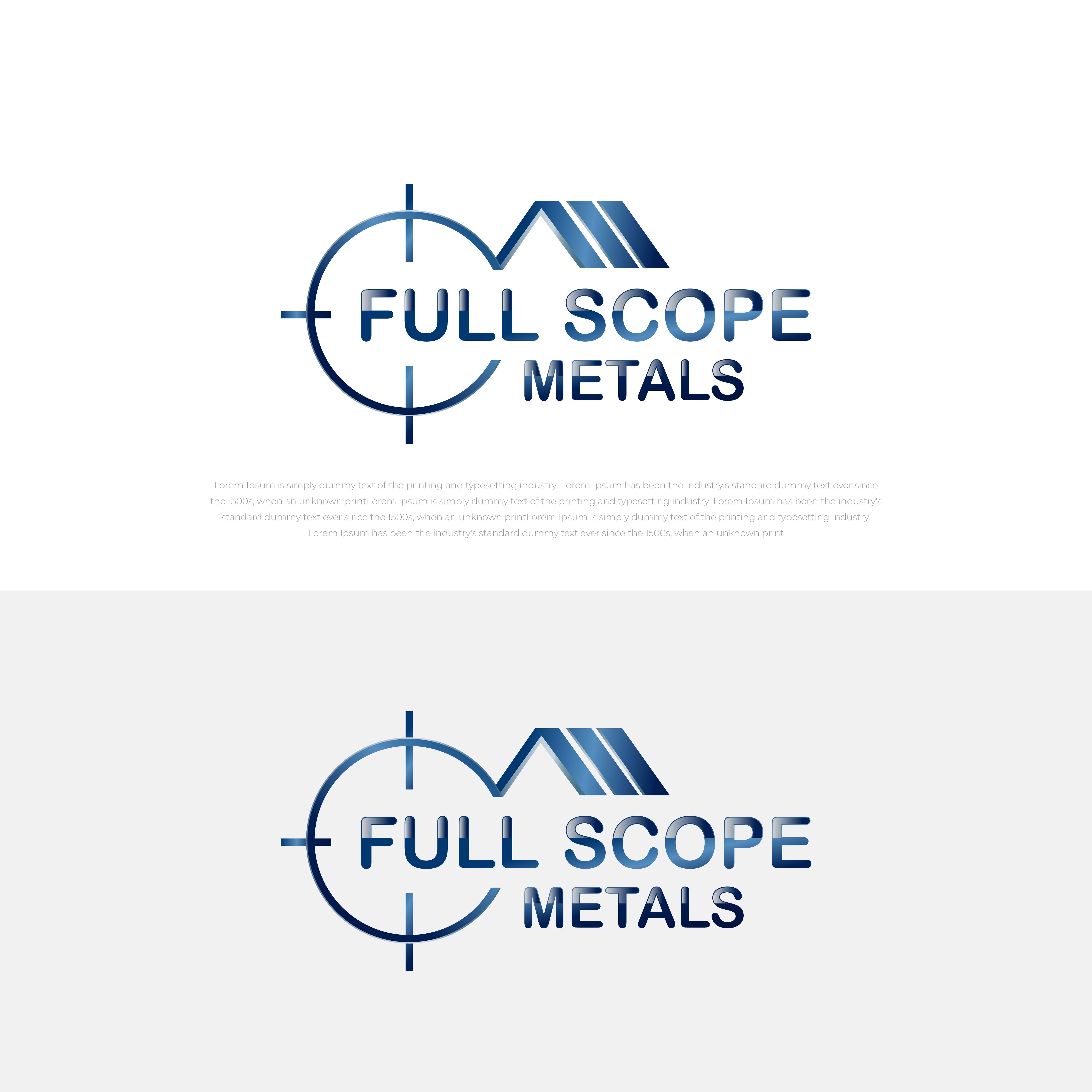 Logo Design by Logo Maker Zone for this project | Design #35916407