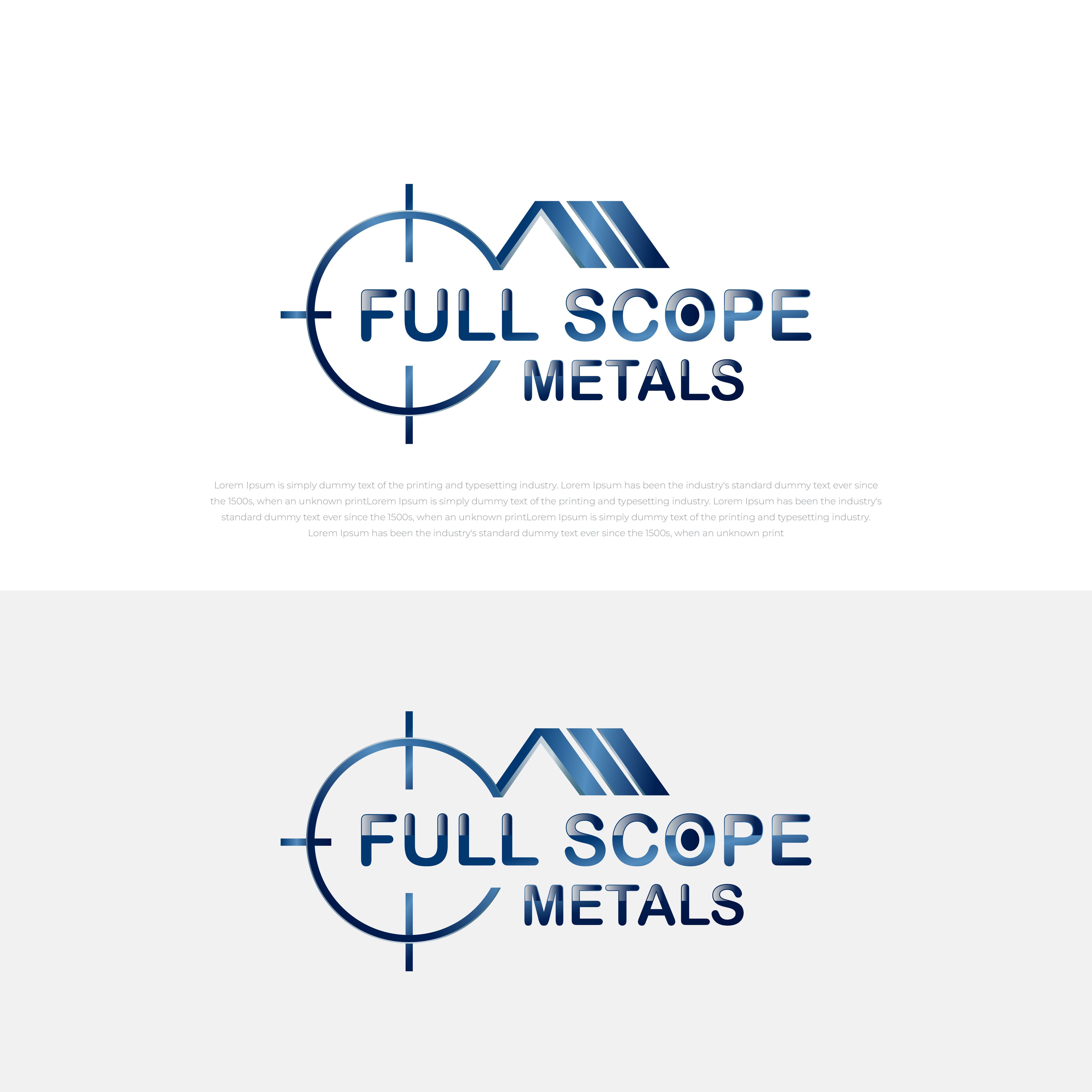 Logo Design by Logo Maker Zone for this project | Design #35916440