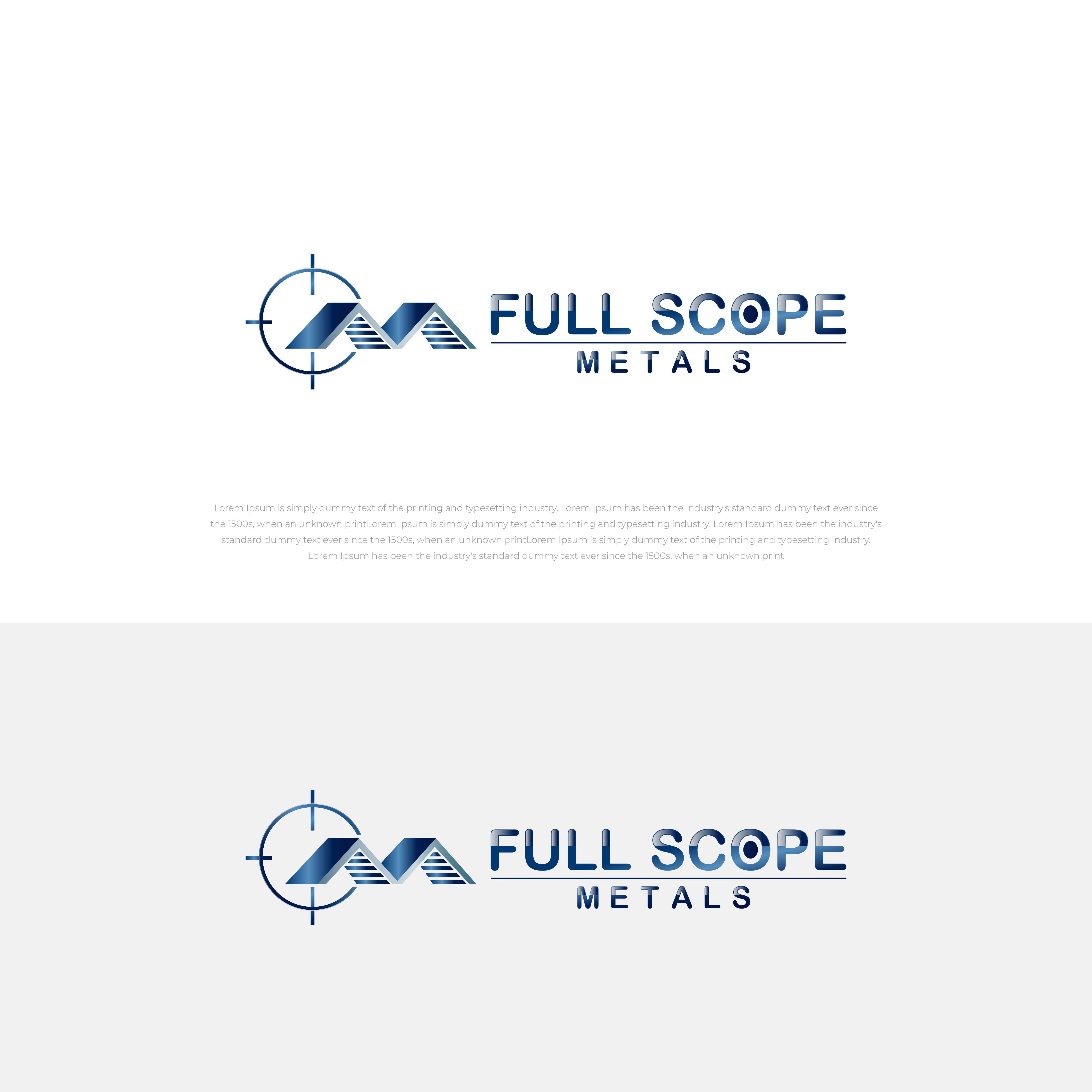 Logo Design by Logo Maker Zone for this project | Design #35916620