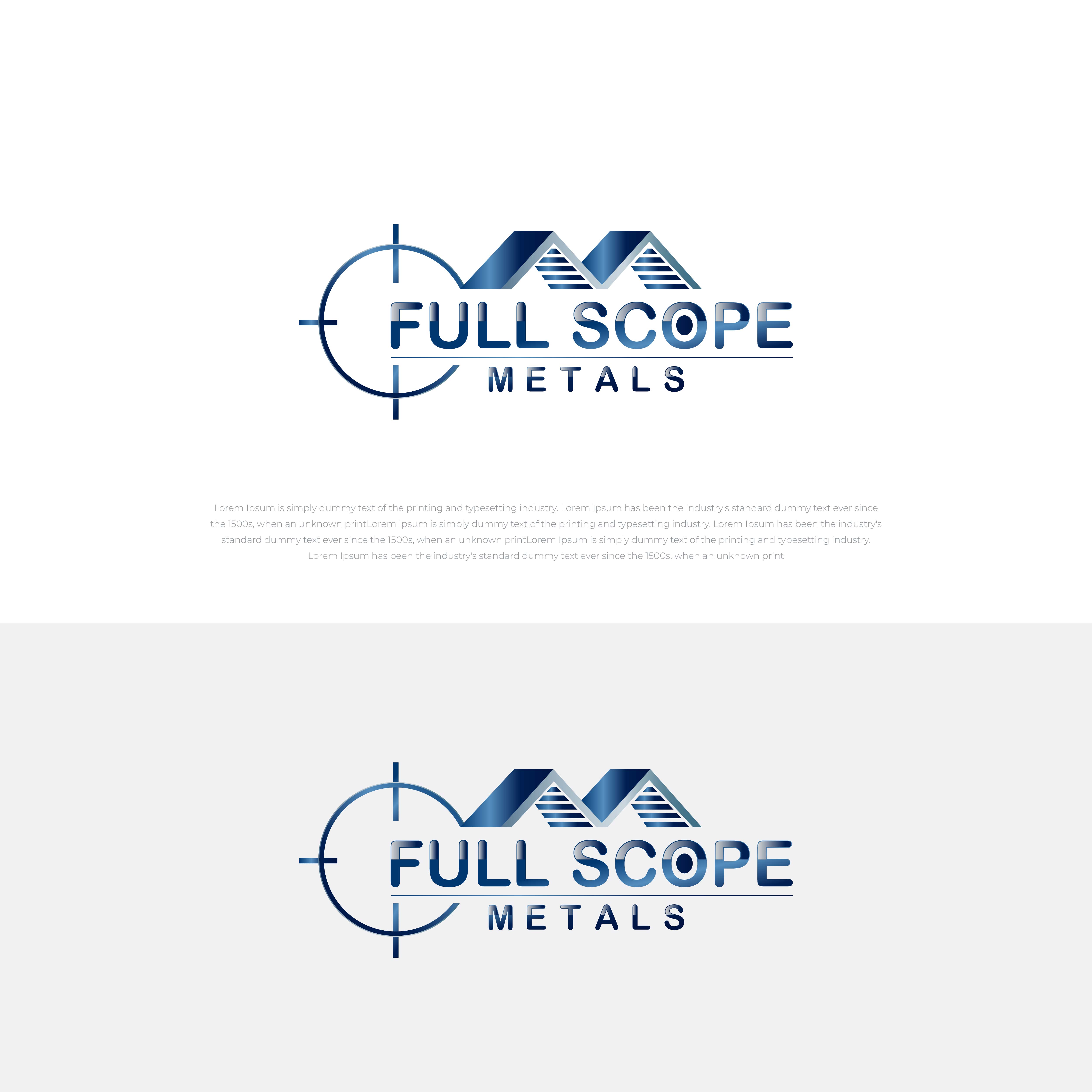 Logo Design by Logo Maker Zone for this project | Design #35916719