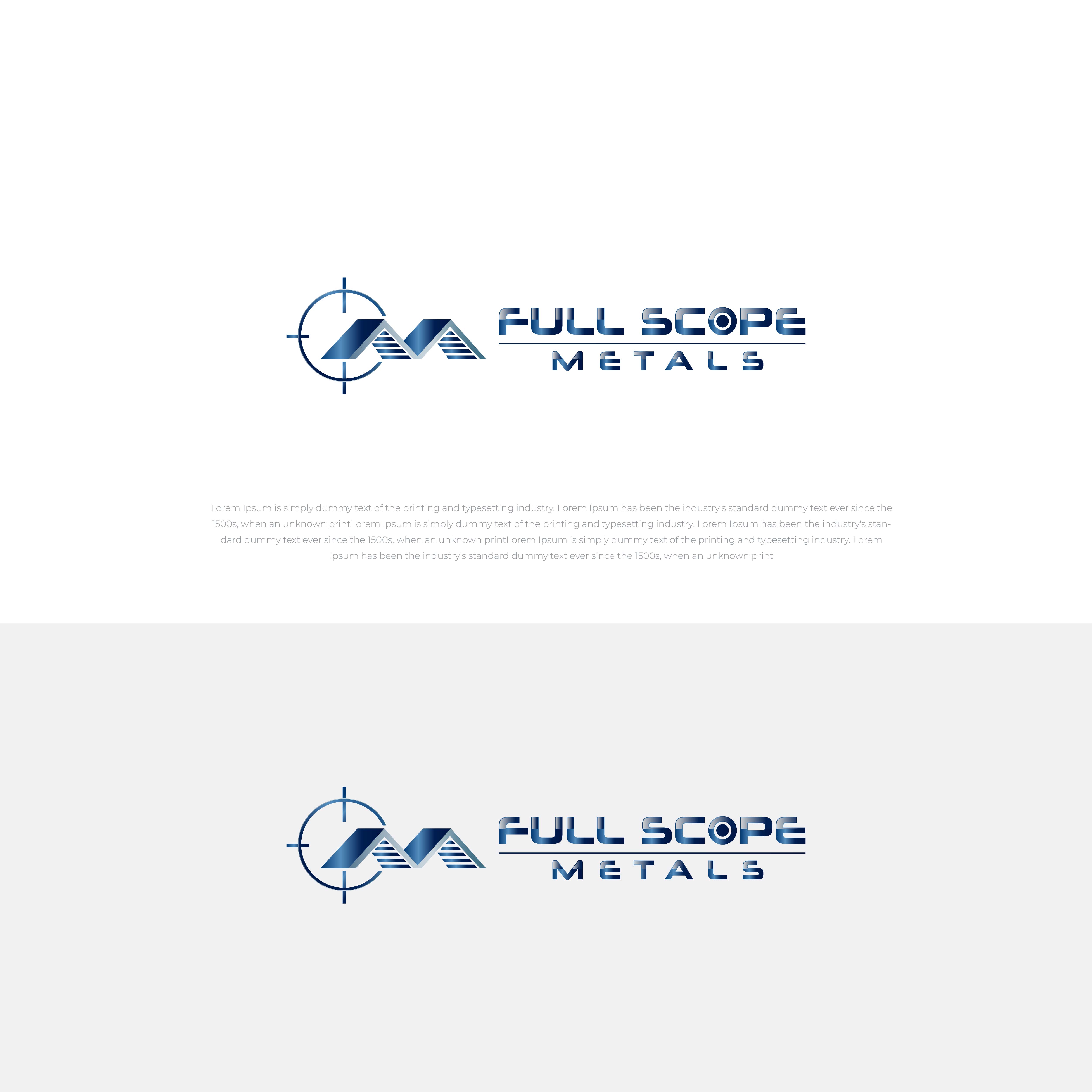 Logo Design by Logo Maker Zone for this project | Design #35916802