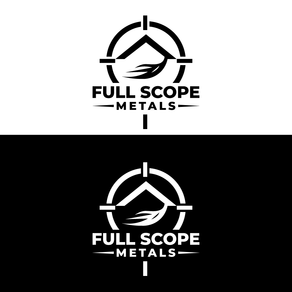 Logo-Design von Bismillah logo für dieses Projekt | Design #35885697