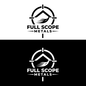 Logo Design by Bismillah logo for this project | Design: #35885697