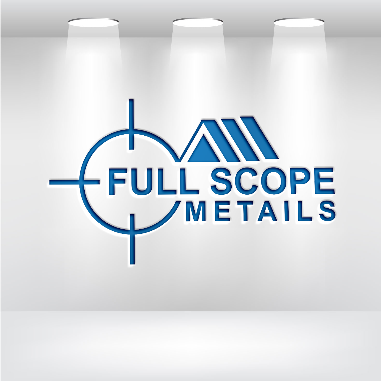 Logo Design by ideal studio for this project | Design #35913937