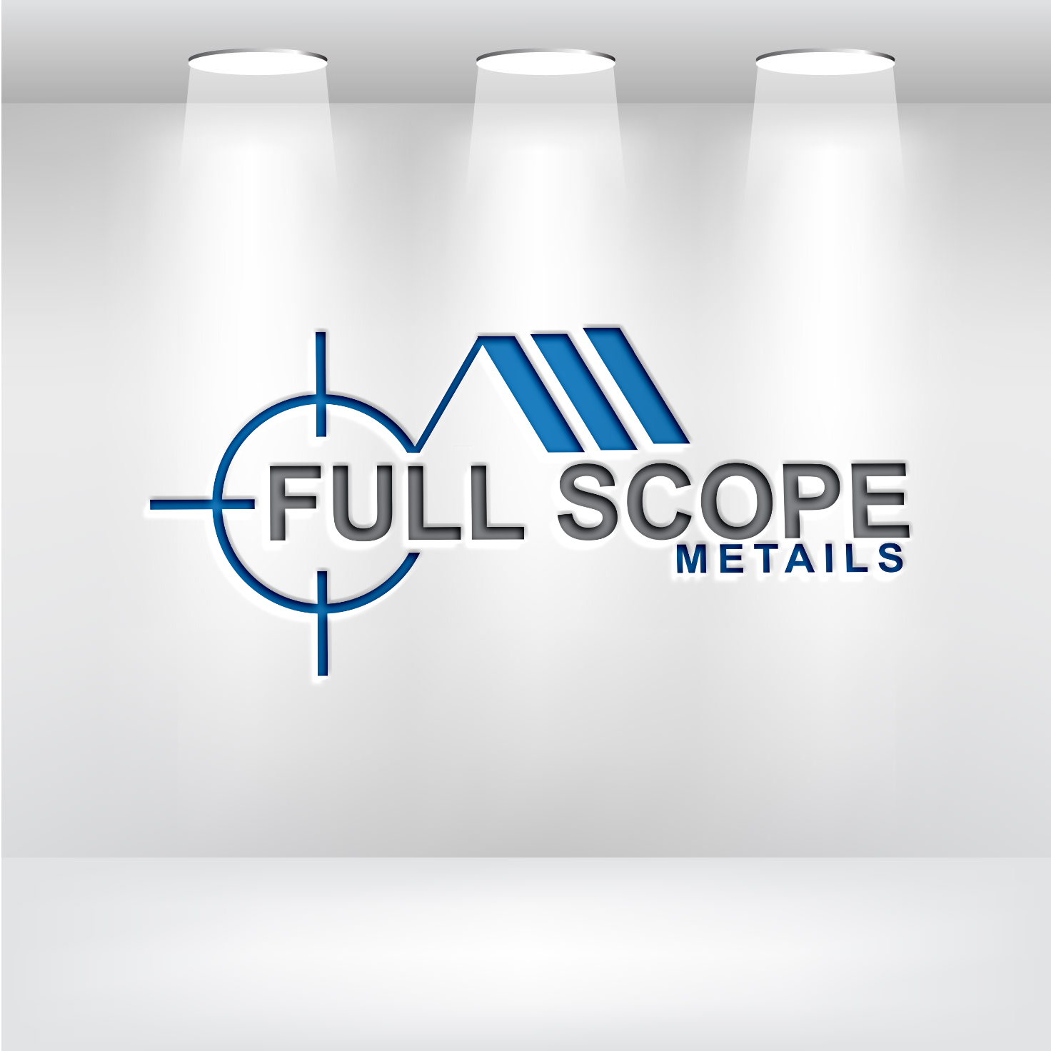 Logo Design by ideal studio for this project | Design #35913944