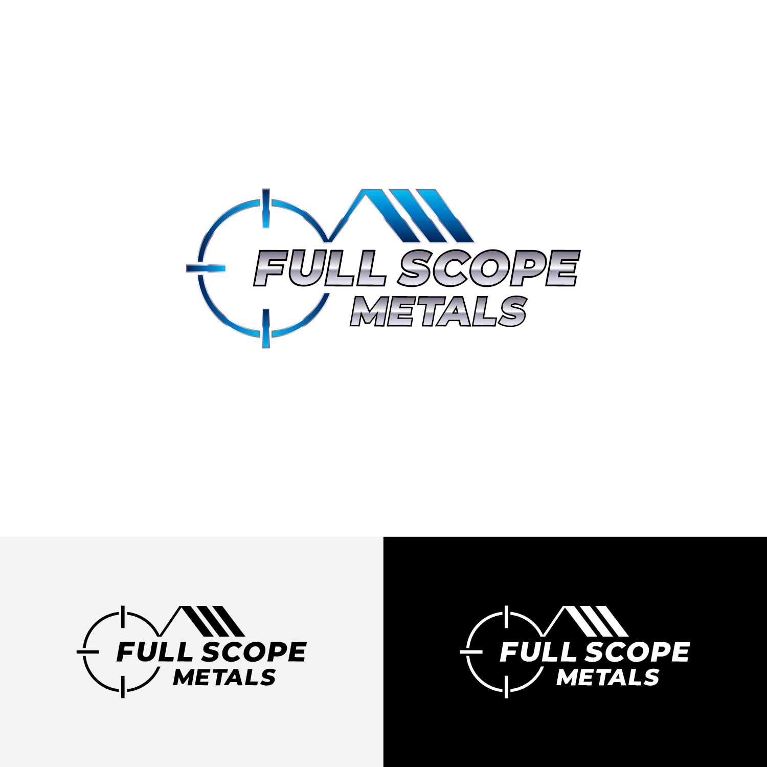 Logo Design by CS_Creatives for this project | Design #35879108