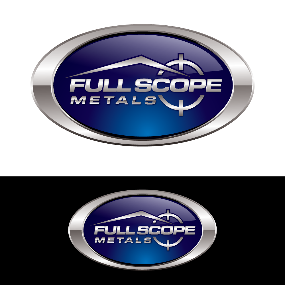 Logo Design by H4R5Z for this project | Design #35903391