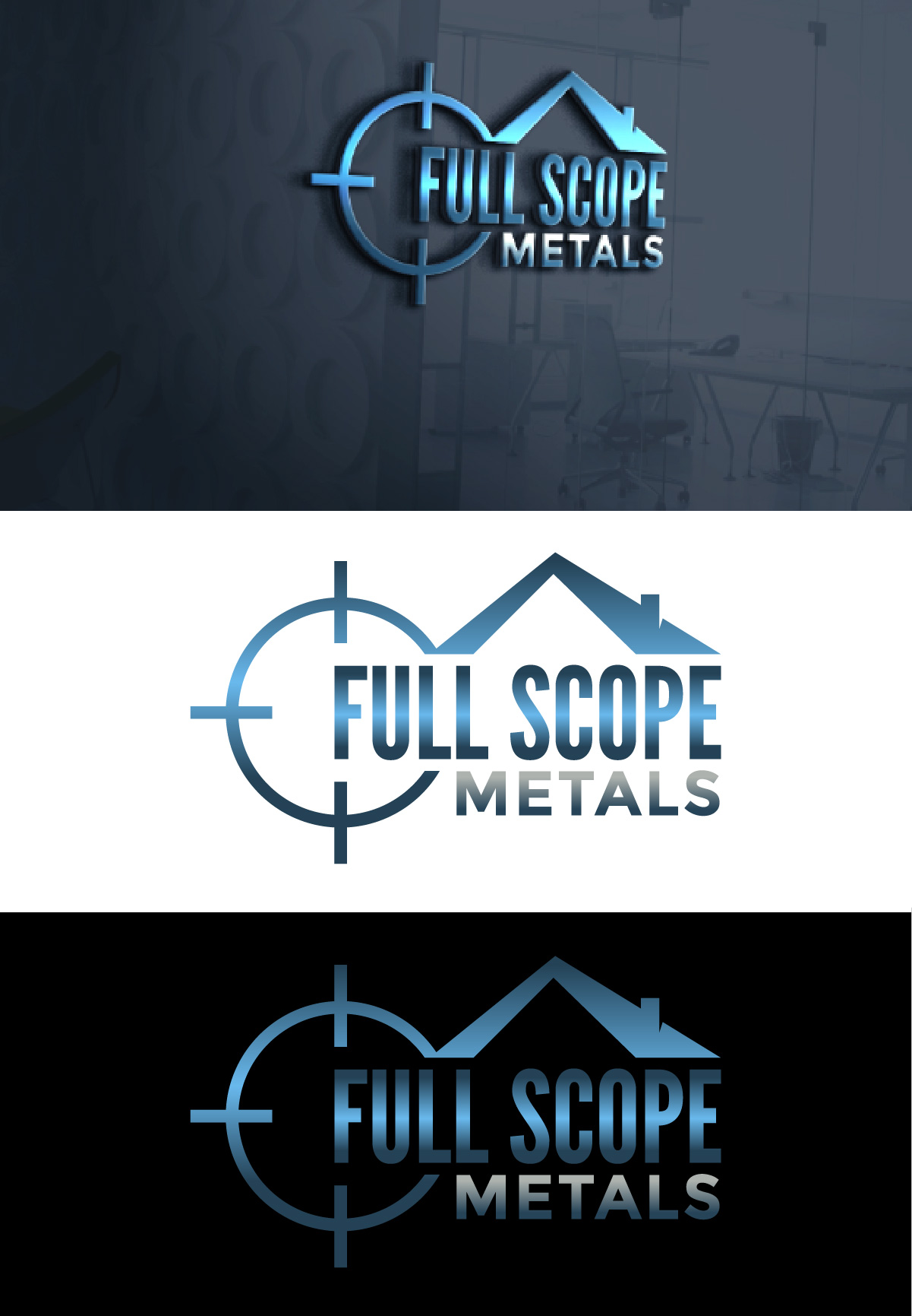Logo Design by fly  design for this project | Design #35877927