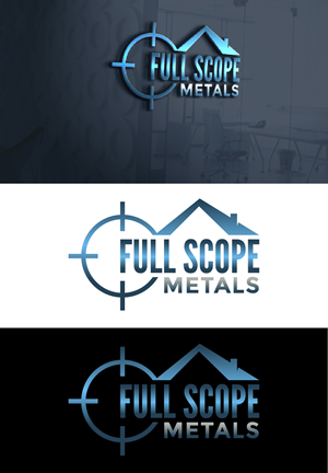 Logo Design by fly  design for this project | Design: #35877927