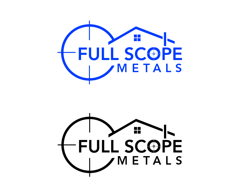 Logo Design by mikeeeey for this project | Design #35911314