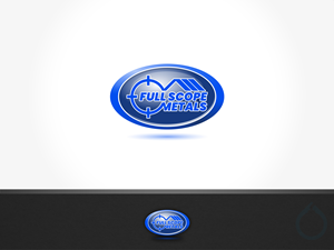 Design de Logo par aquabomb26 pour ce projet | Design : #35878883