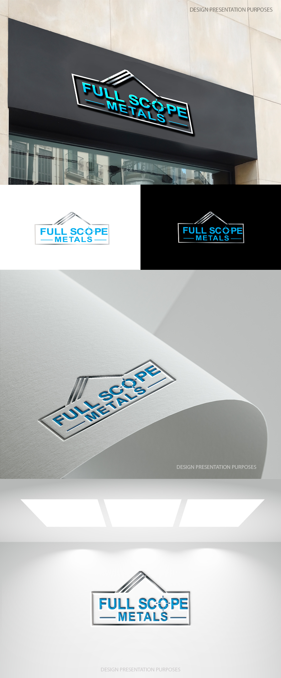 Logo Design by zebronicgraphic for this project | Design #35878995