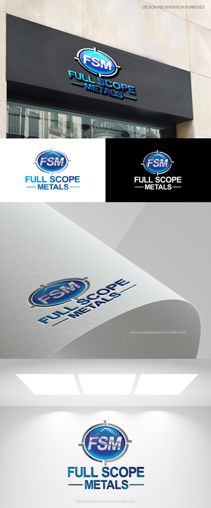 Logo Design by zebronicgraphic for this project | Design: #35878997