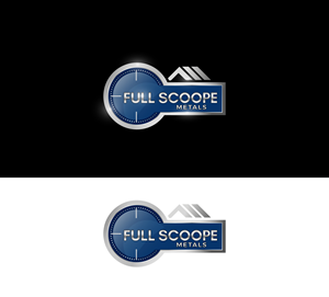 Logo Design by Maystro