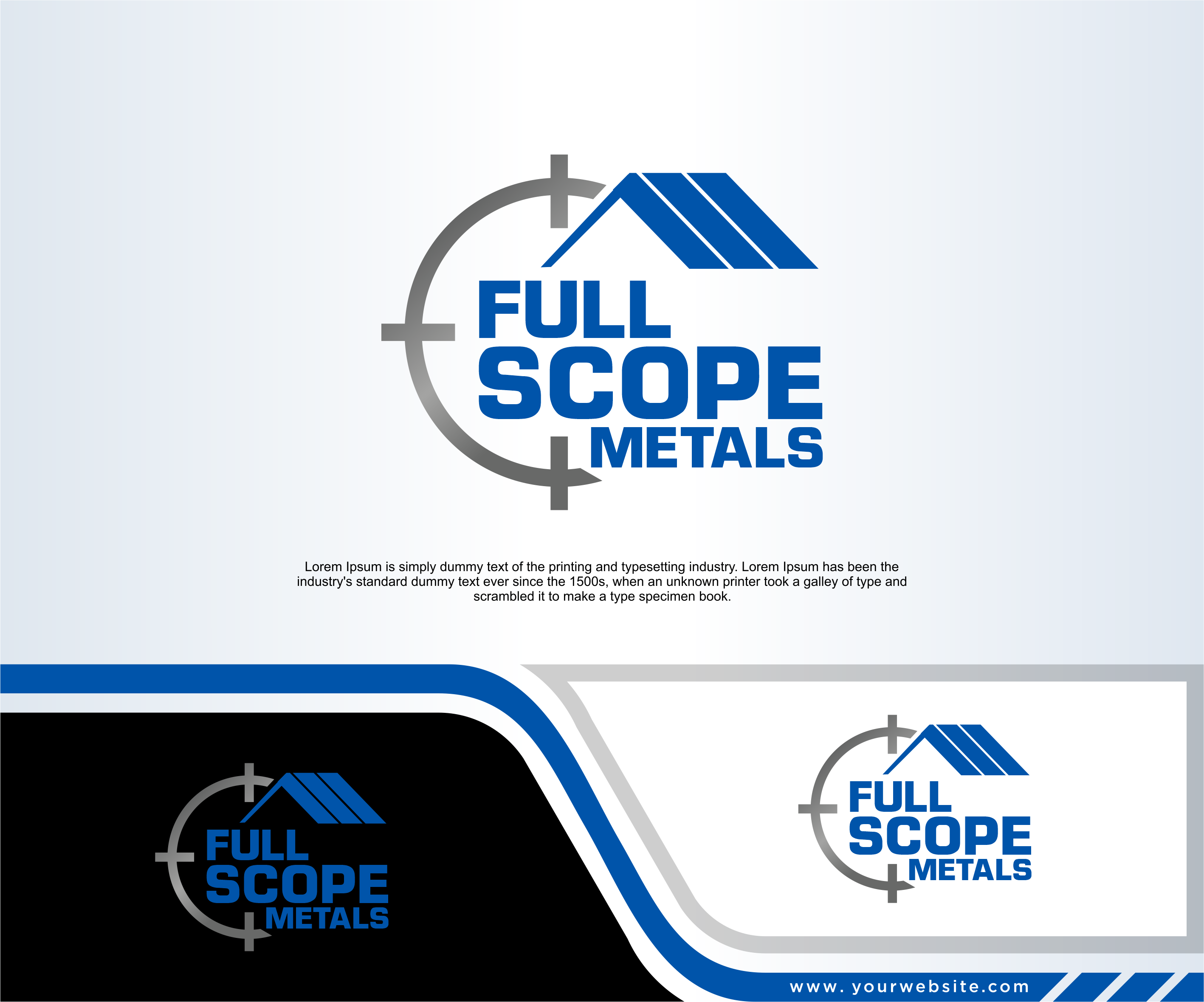 Logo Design by dobleh_creative for this project | Design #35874880