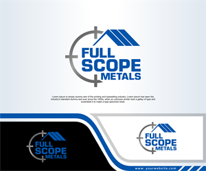 Logo Design by in creative for this project | Design: #35874880