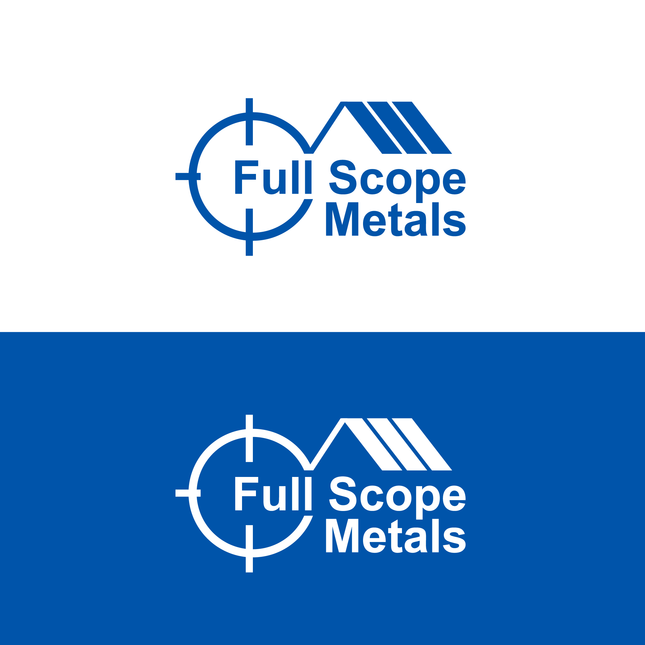 Logo Design by CrewType for this project | Design #35876110