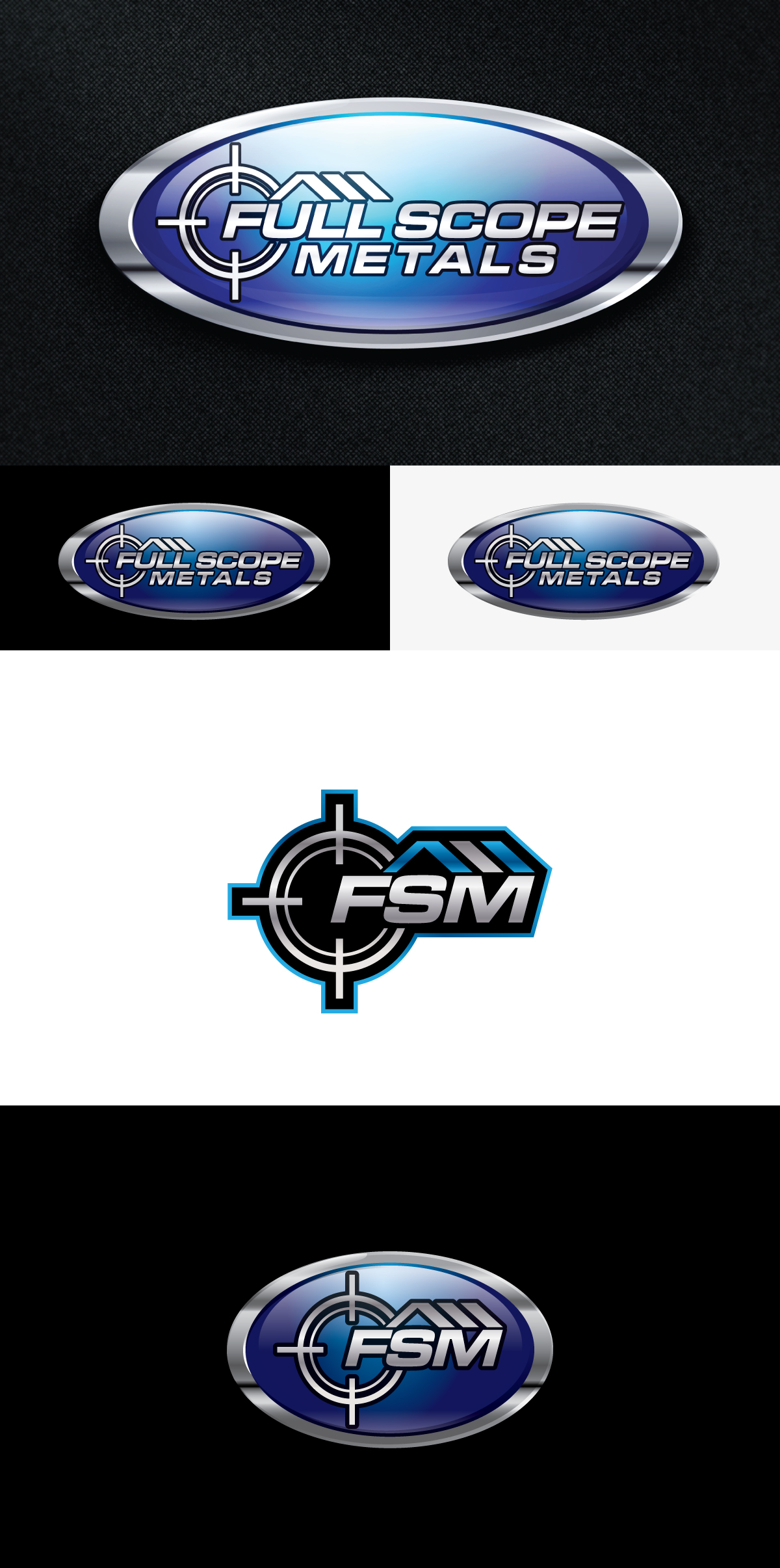 Logo Design by step forward 2 for this project | Design #35877877