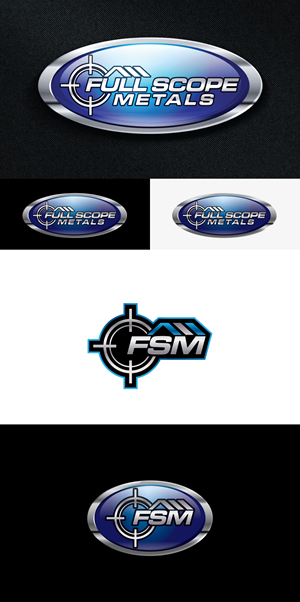 Logo Design by step forward 2 for this project | Design: #35877877