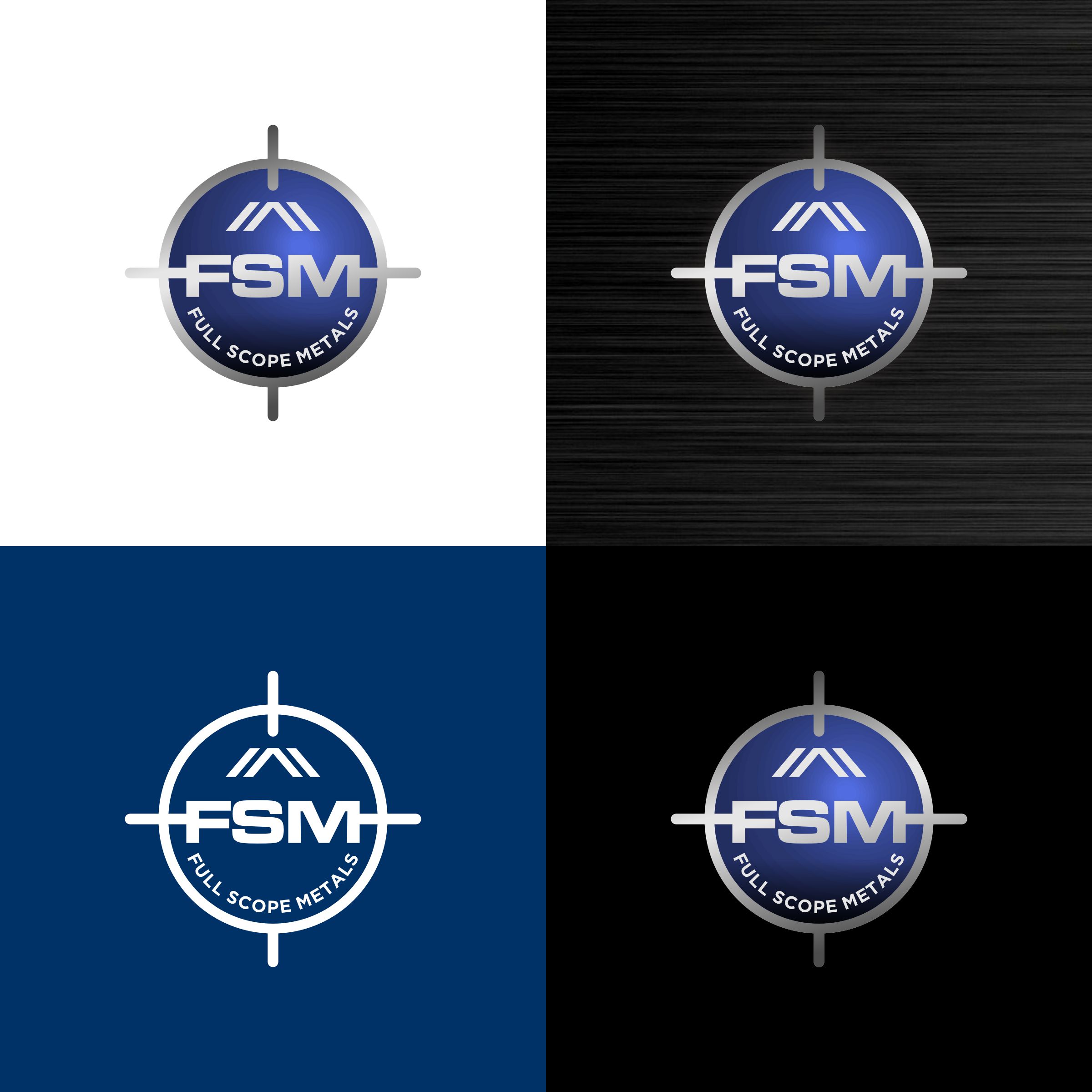 Logo Design by sam_reef for this project | Design #35909286