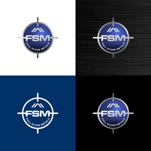 Logo Design by sam_reef for this project | Design: #35909286