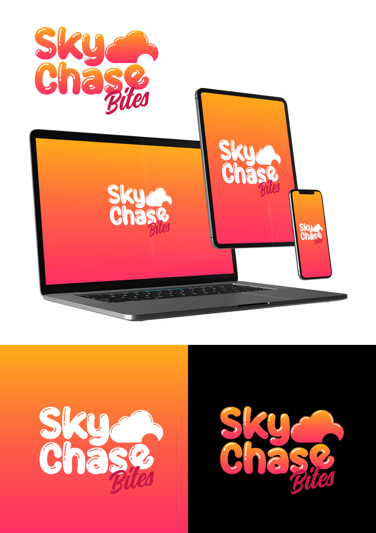 Logo Design by Sergio Coelho for this project | Design #35880523