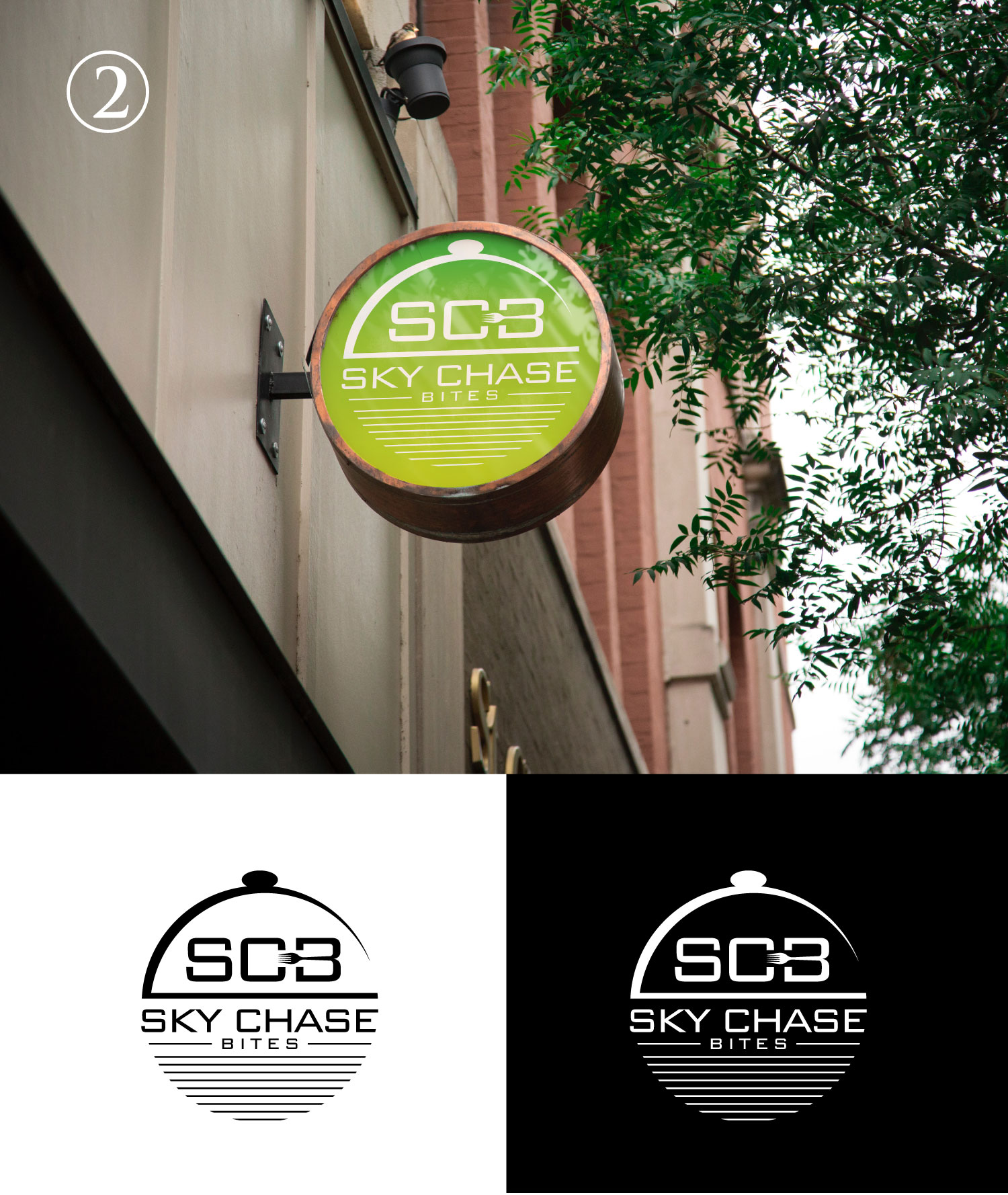 Logo Design by Mi Design1 for this project | Design #35894590