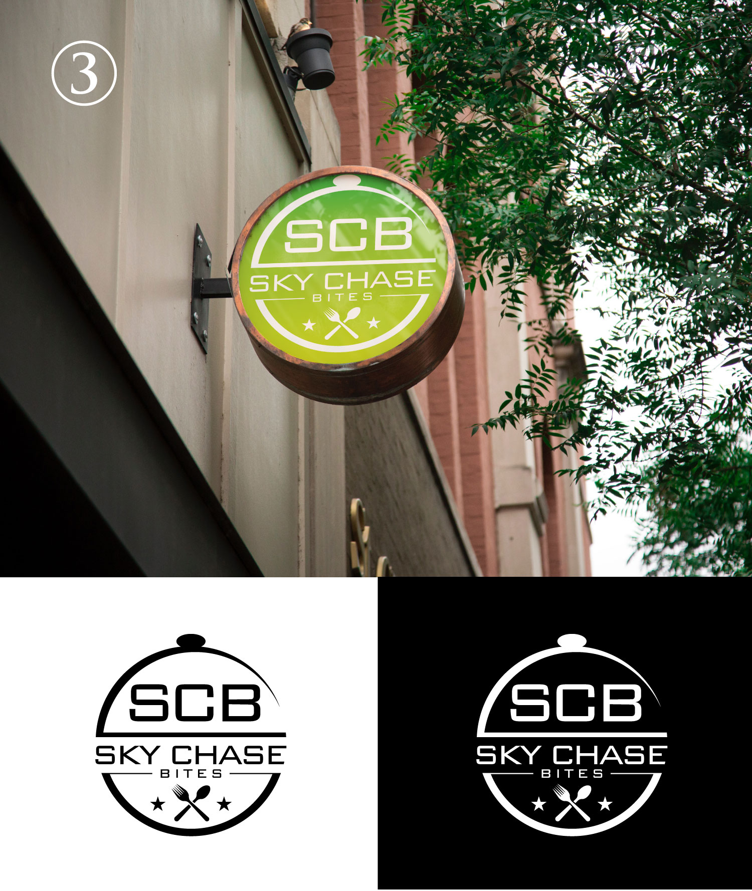 Logo Design by Mi Design1 for this project | Design #35894591