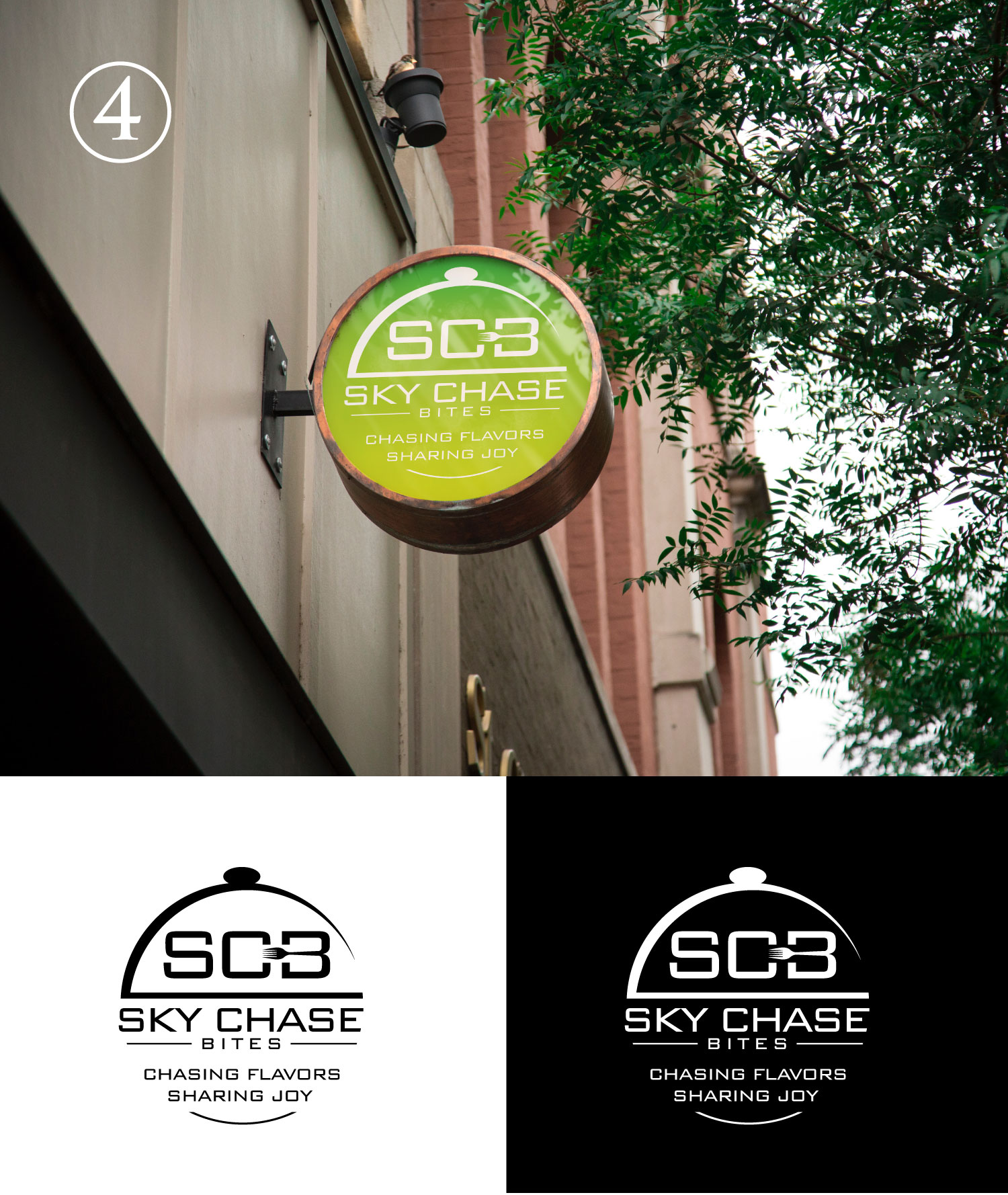 Logo Design by Mi Design1 for this project | Design #35894593